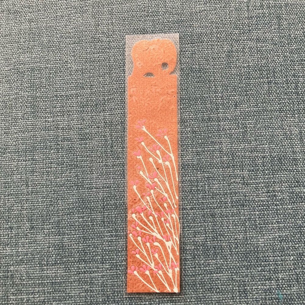 New Bookmark